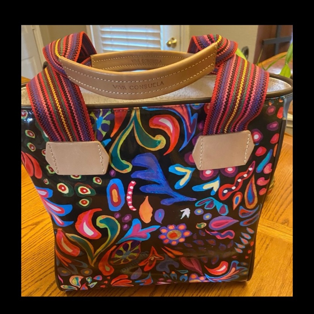 Consuela Sophie Tote